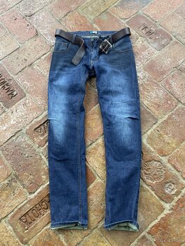 PMJ jeans DEUX blue: 150