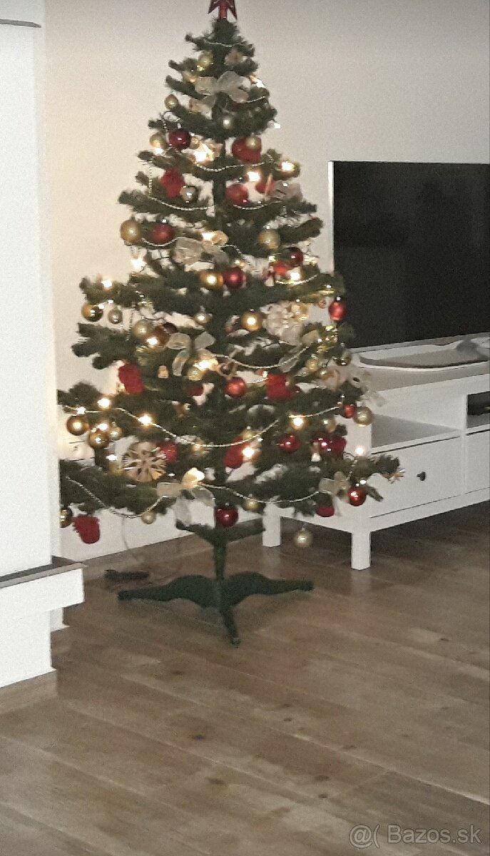Vianočný stromcek