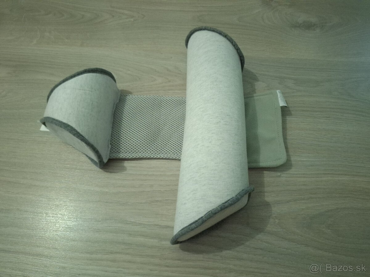 Polohovacie valce Cale Bebe Ergonomique Air+