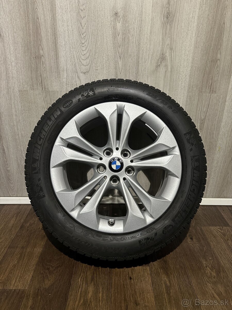 Mercedes E-Klasse orig. ALU disky AMG 5x112 R19