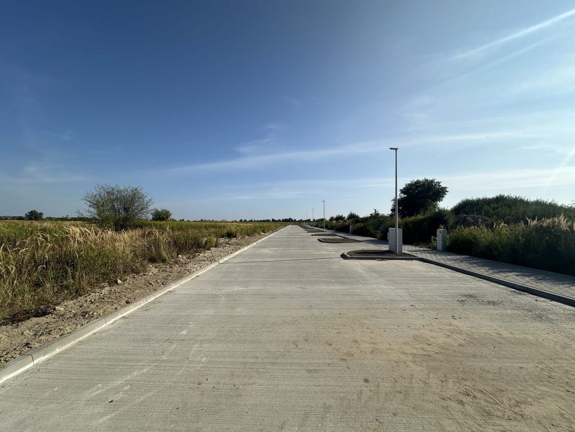 Na predaj stavebný pozemok pre rodinný dom v Zálesí 678m2