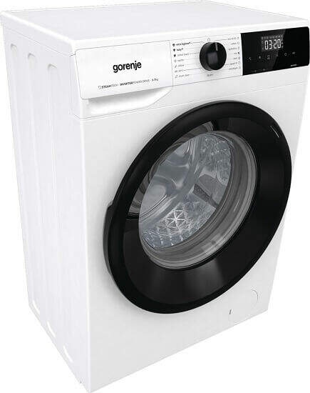Práčka Gorenje WNHEI74SAS