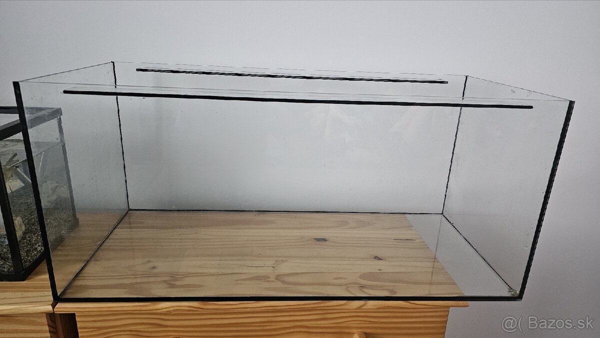 Akvarium 90x40x40