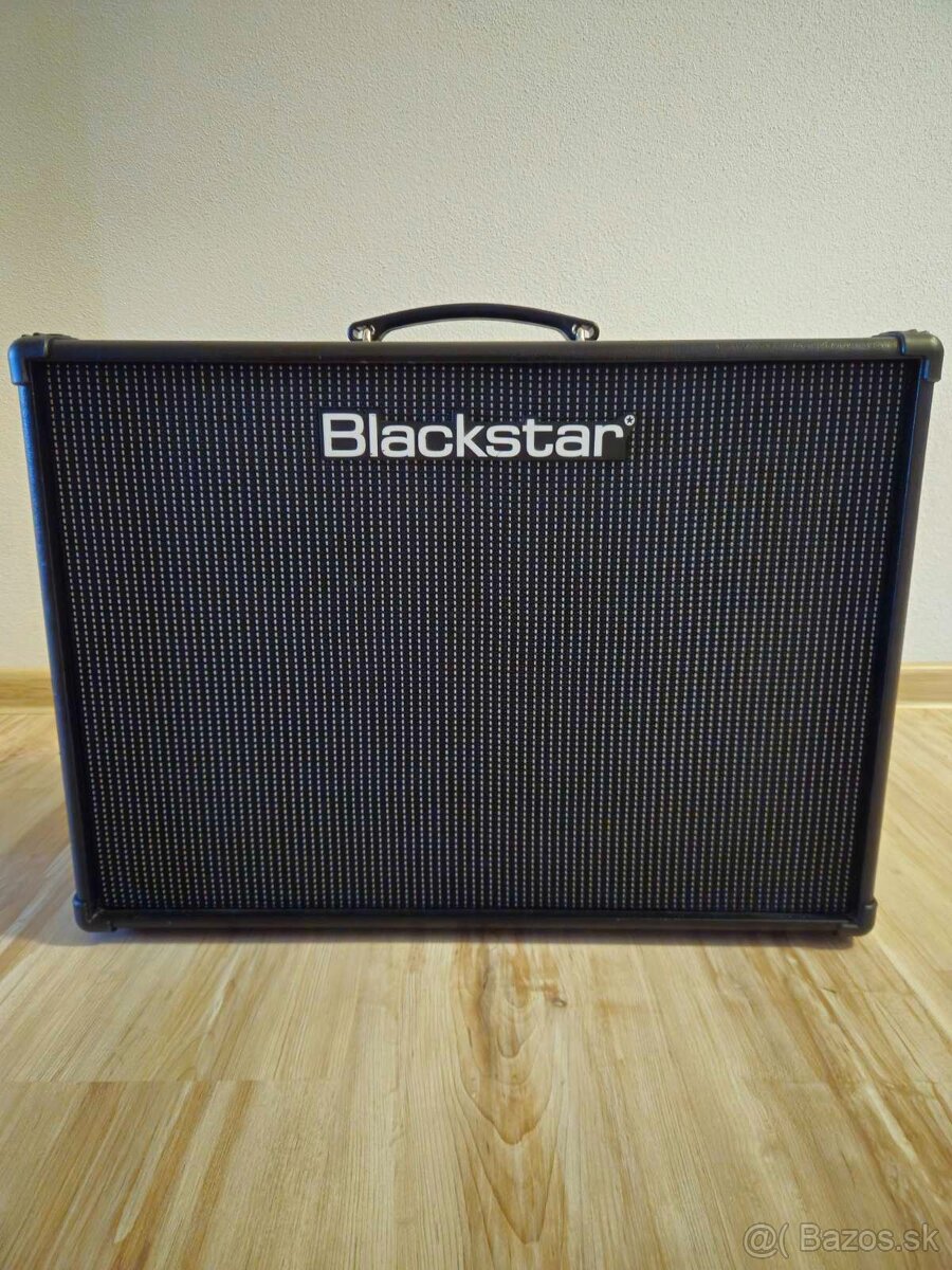 GITAROVÉ KOMBO/Footswitch