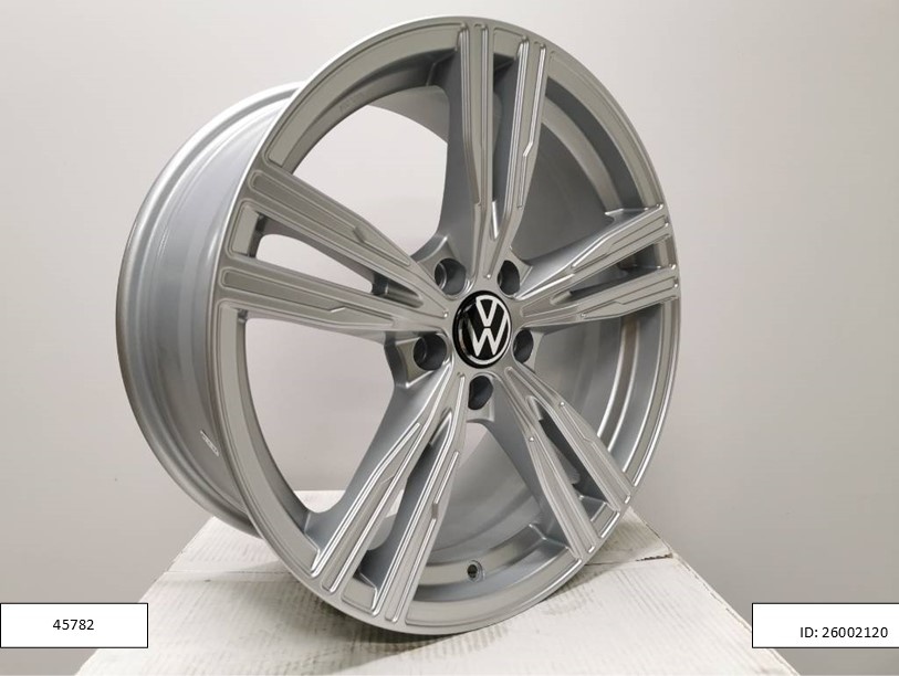 Vw Arteon, Škoda Yeti alu disky 8J R19 5x112 ET30 1201