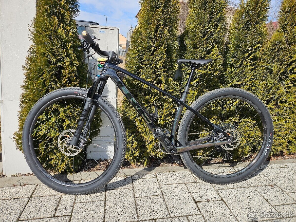 ✅ TREK Procaliber 9.8 RSL (2023) ✅