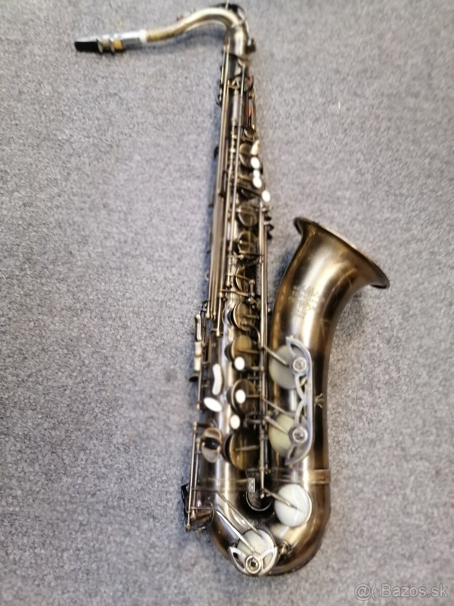 SAXOFÓN THOMANN TTS-350