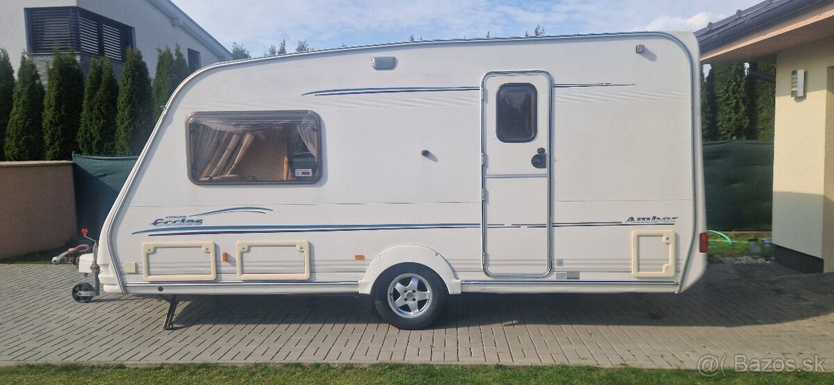 Karavan STERLING