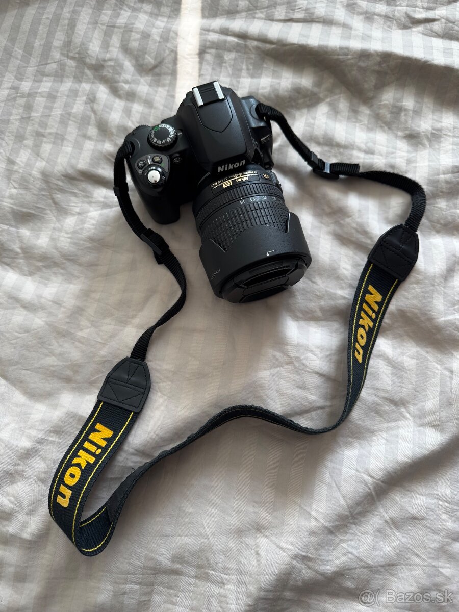 Nikon