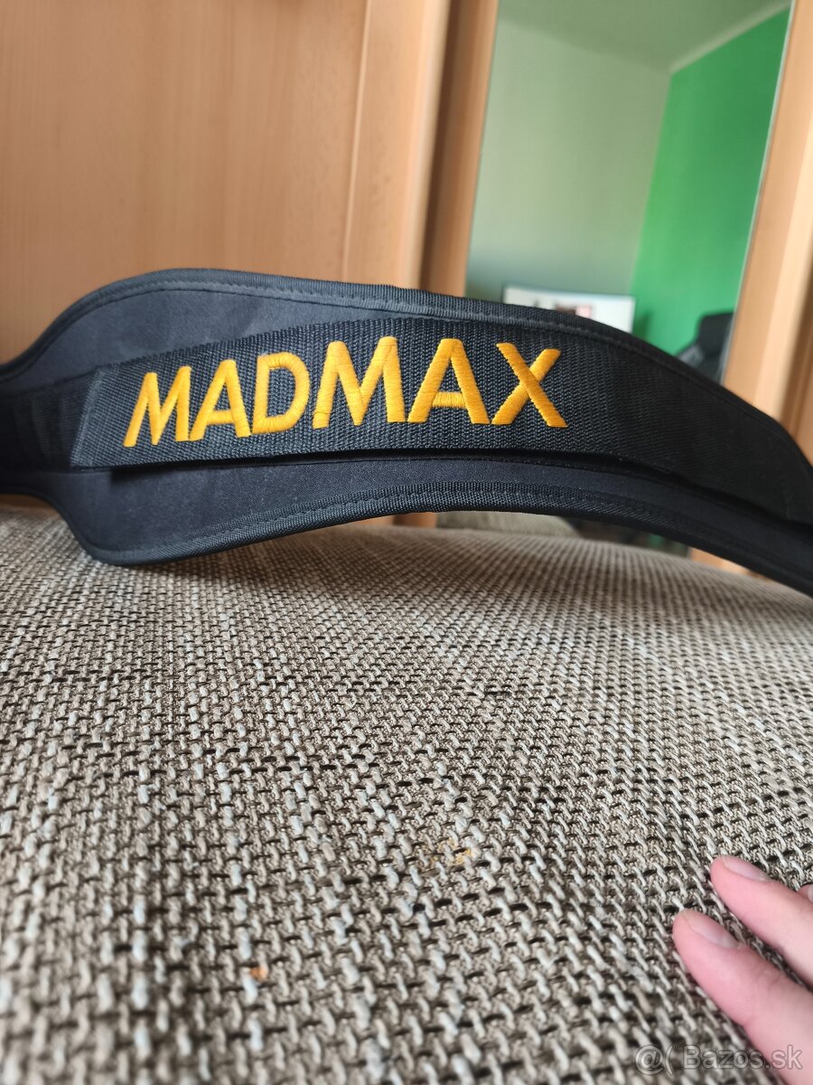 Madmax opasok