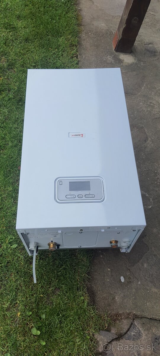 KOTOL Protherm Ray 14KE