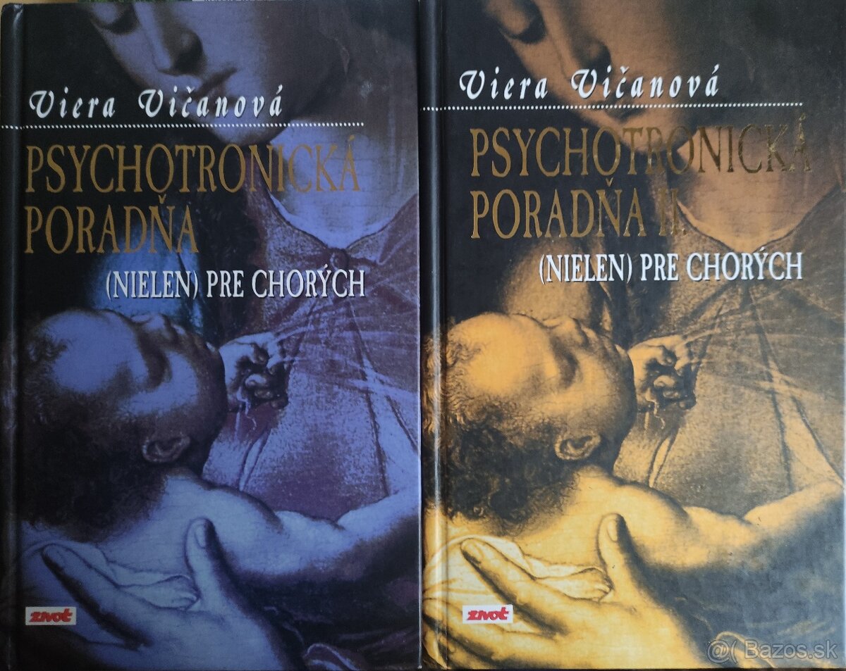 Psychotronická poradňa nielen pre chorých