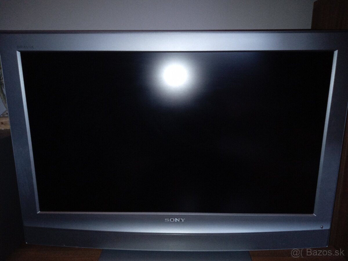 Predám televízor Sony.