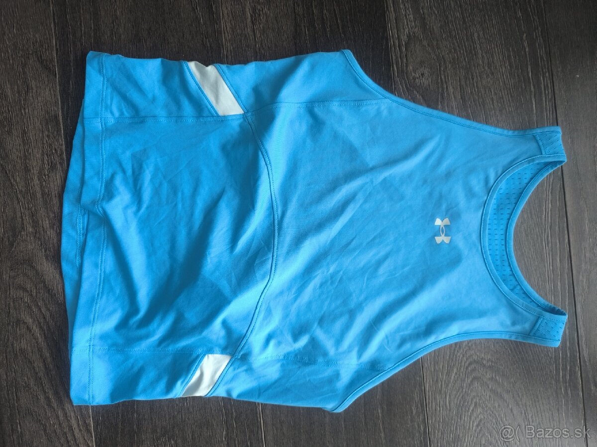 XS tričko Under Armour
