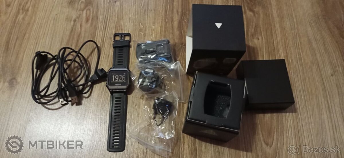 Garmin Epix gen1