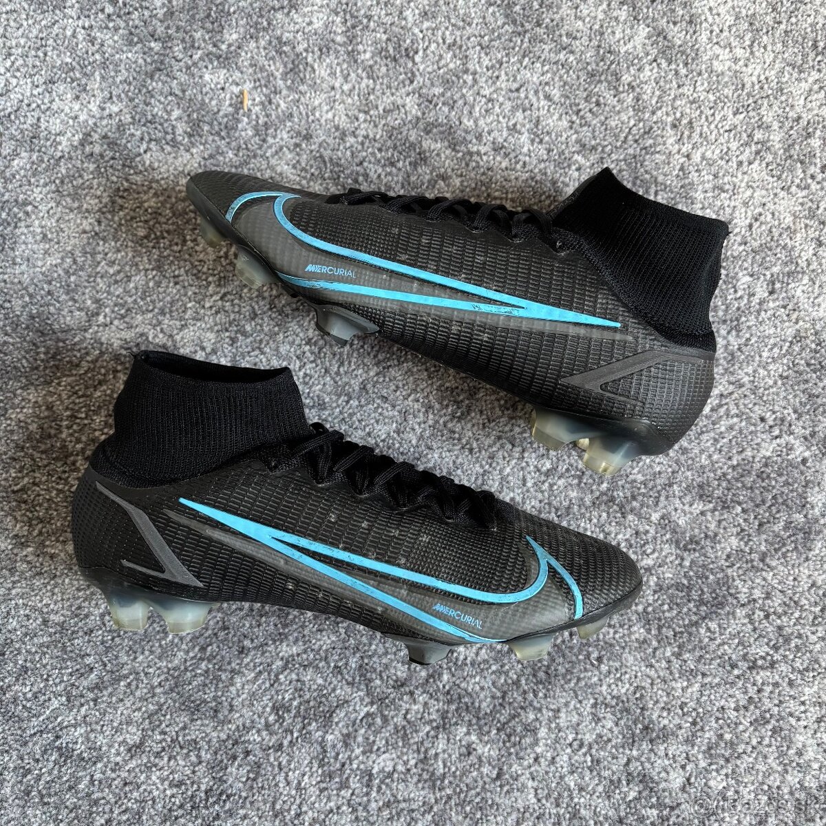 Nike mercurial superfly elite FG