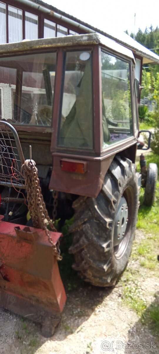 Zetor 56 11