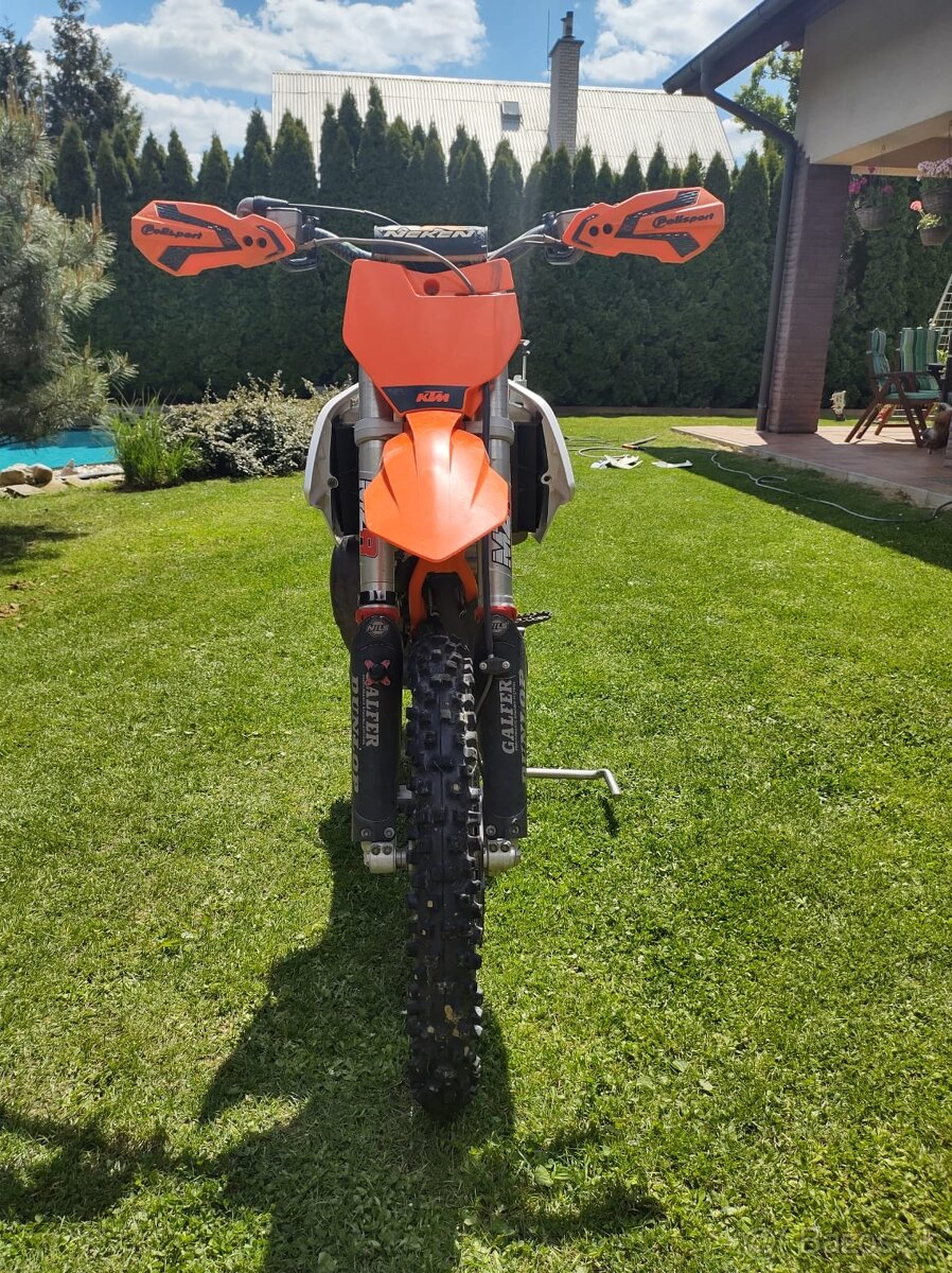 KTM SX 85