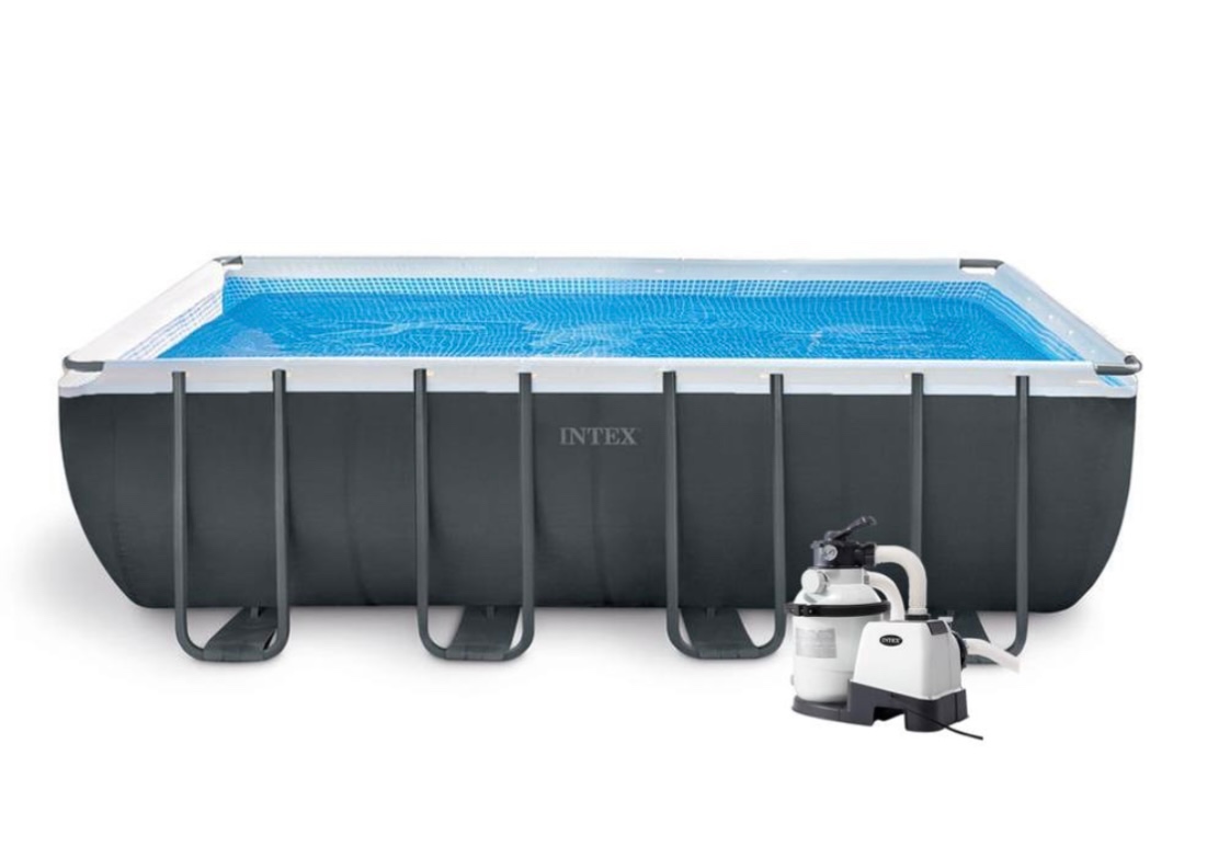 Bazén INTEX ULTRA FRAME 549x2,74x1,32