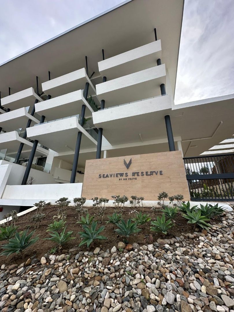 Luxusný apartmán s výhľadom na more v srdci Andalúzie