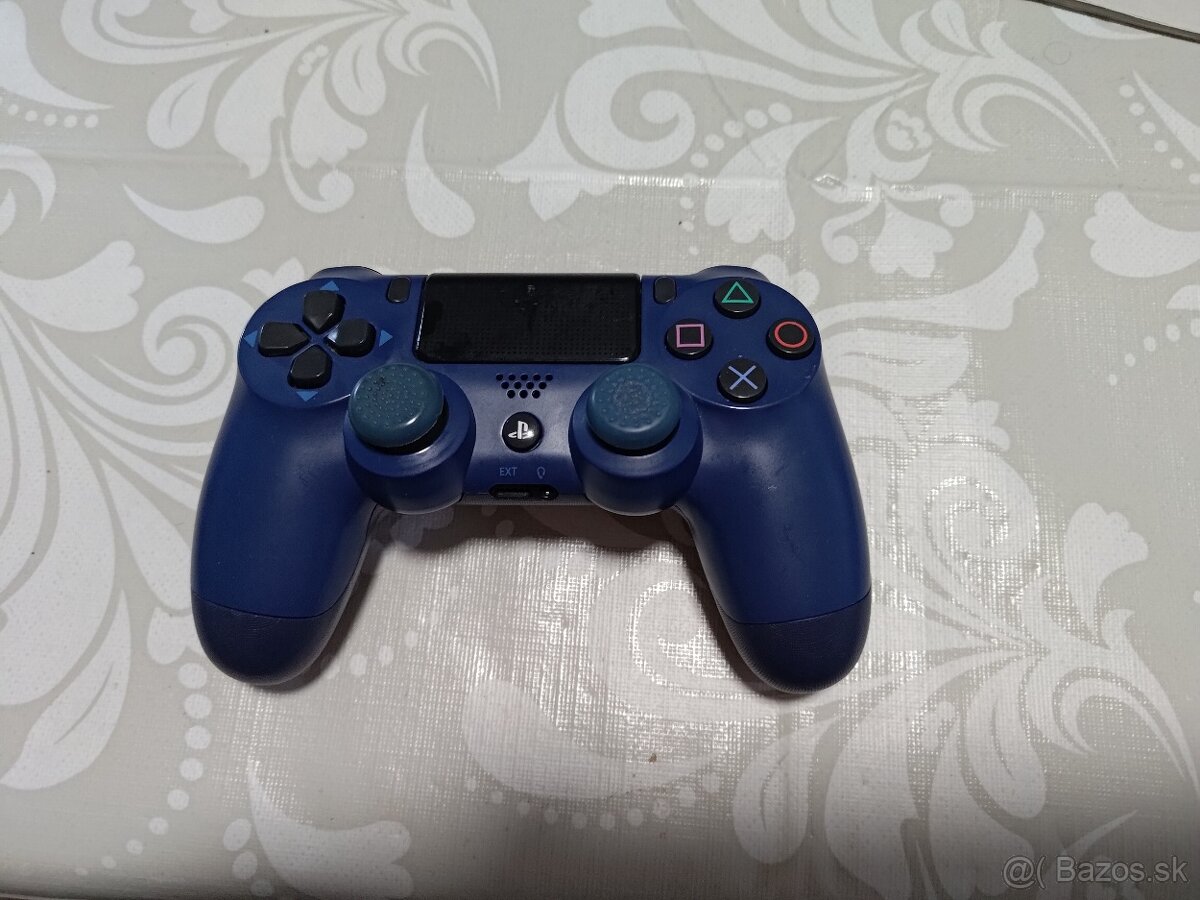 Ps4 ovládač