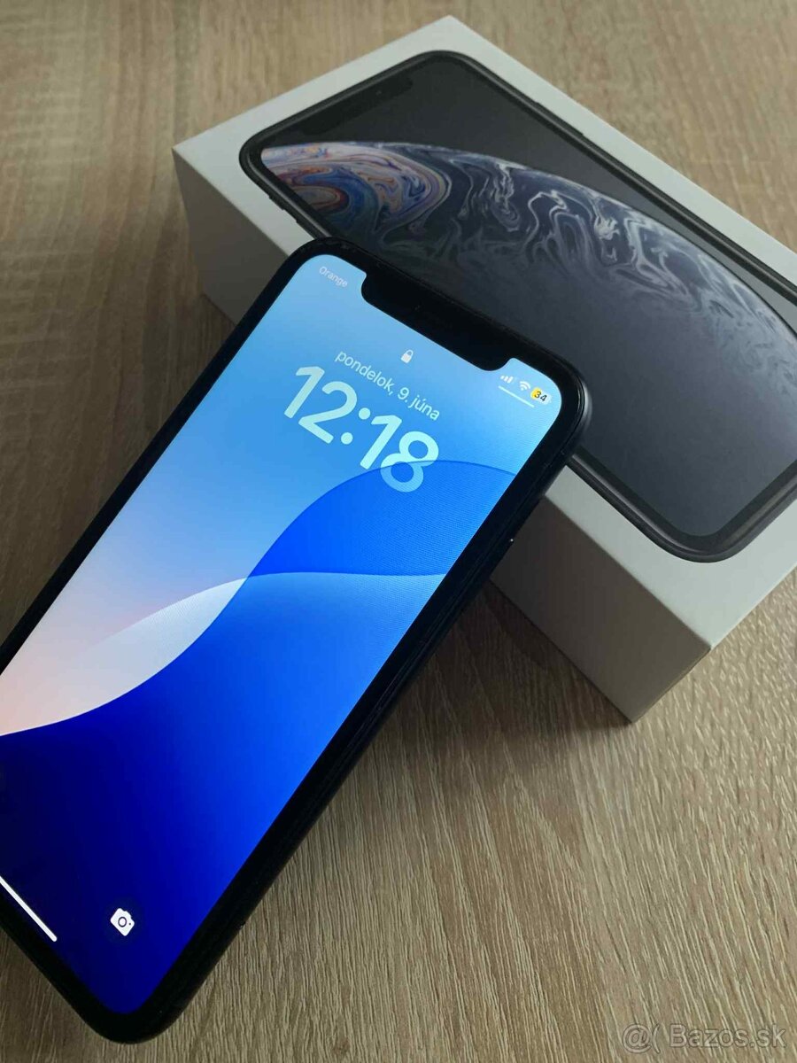 IPhone XR