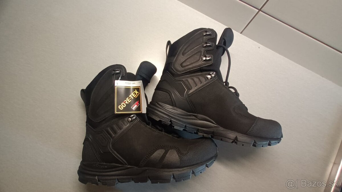 Kanady Goretex BOSP Taras
