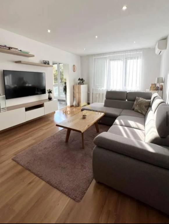 Prenájom pekný 2 izbový byt, Komárnická ulica, Bratislava II
