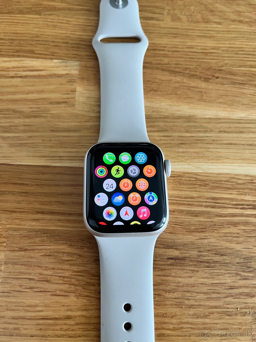 Apple watch SE