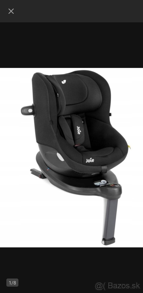 Joie ispin 360