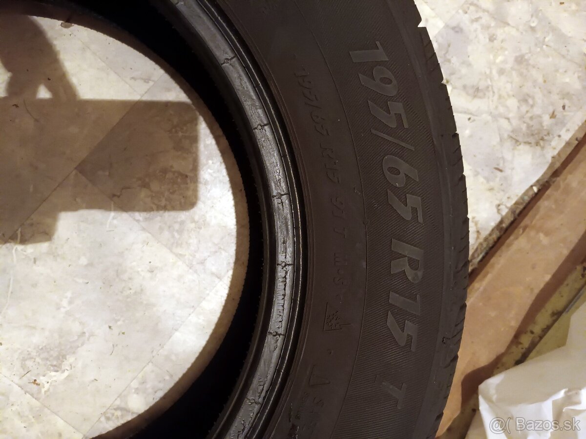 195/65/R15