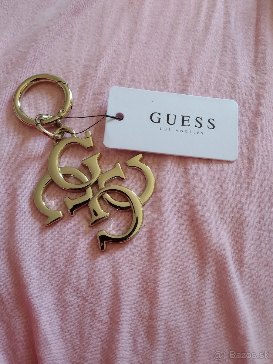 Prívesok Guess
