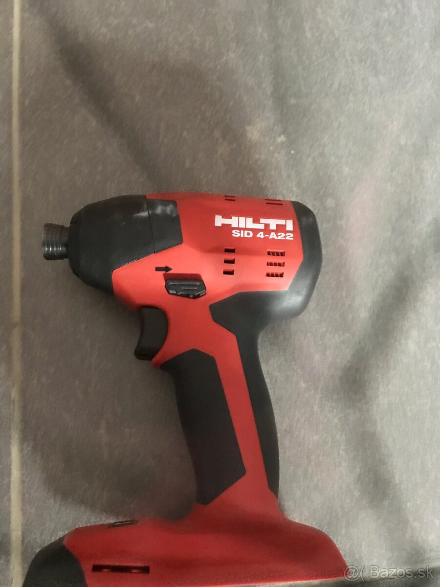 HILTI uťahovák