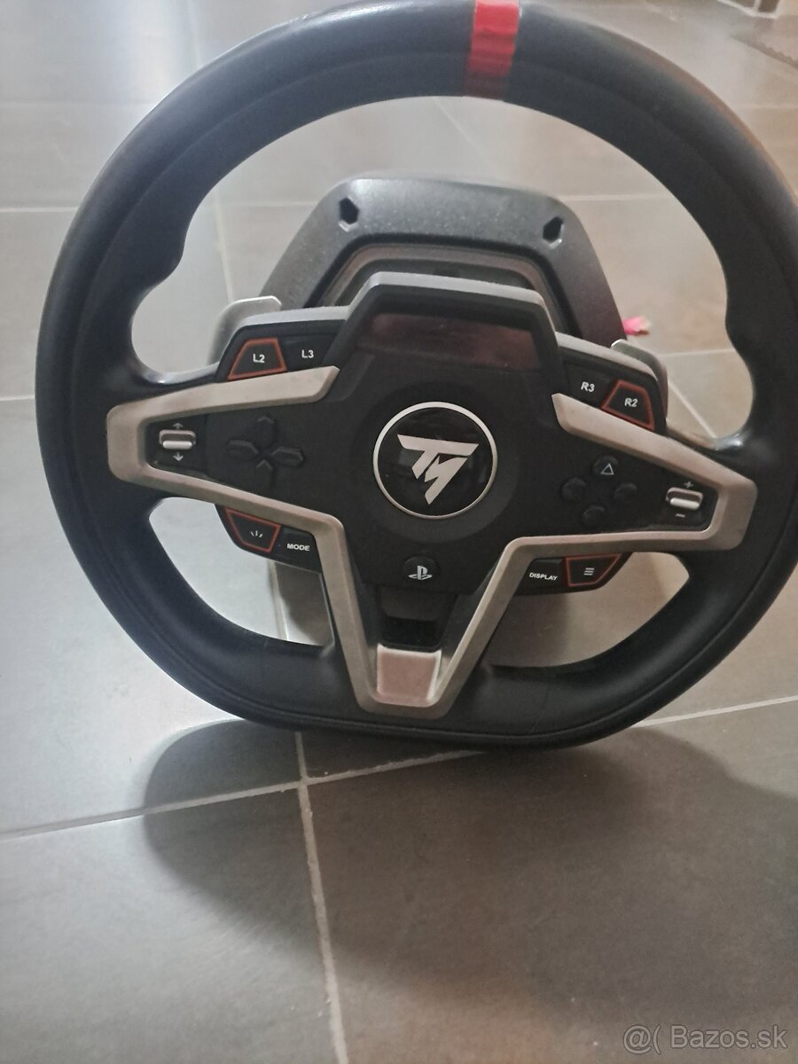 Volant