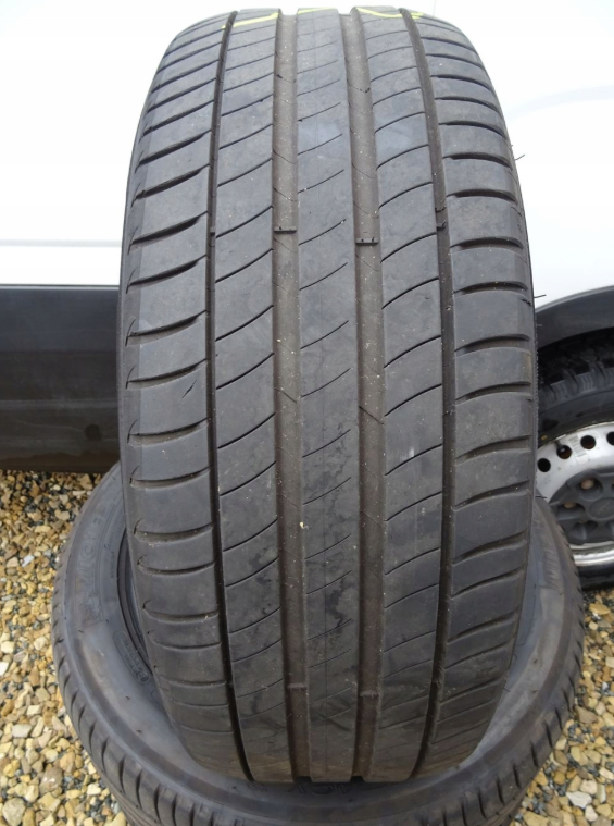 Pneumatiky 225/50 R18 95V Michelin Primacy 3