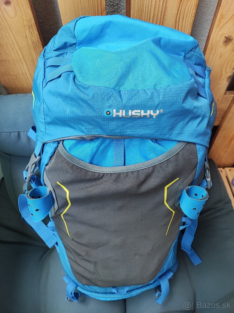 Husky Rony 50L Turisticky batoh
