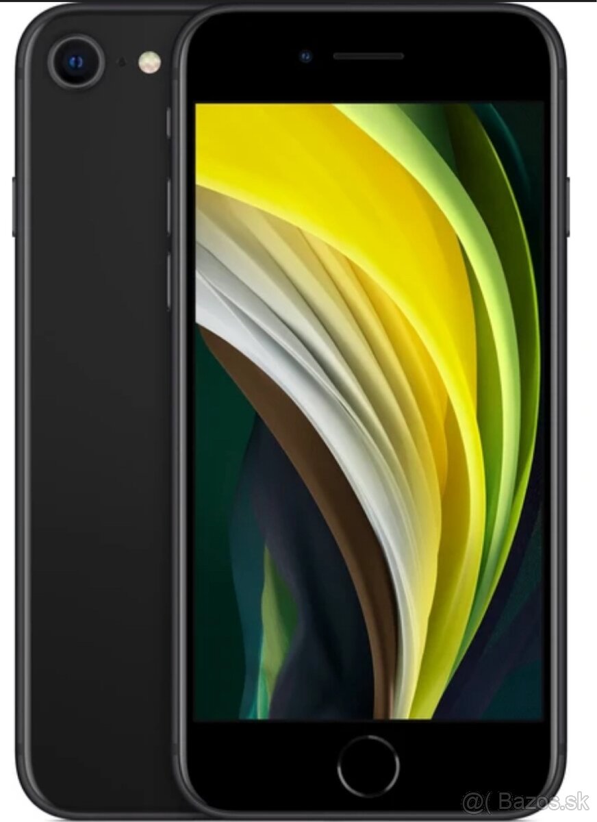 iPhone SE2020
