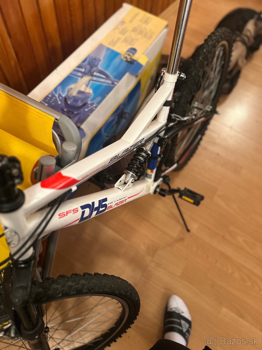 DHS