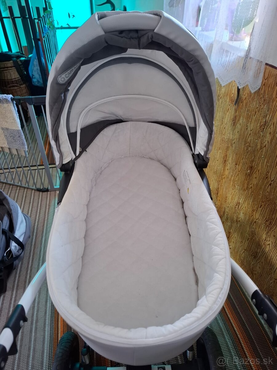 2 kombinácia kočík Camarelo