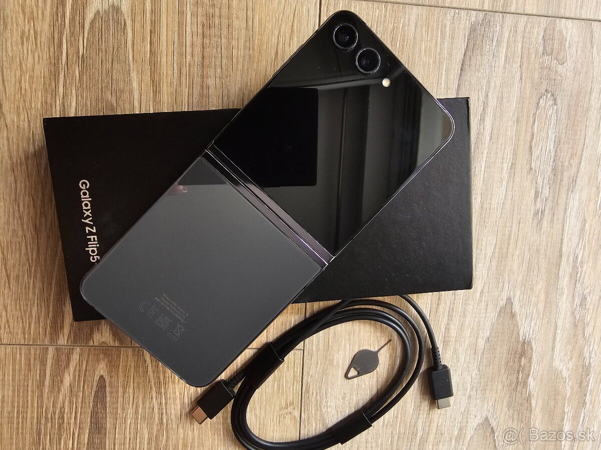 Z Flip 5 516GB