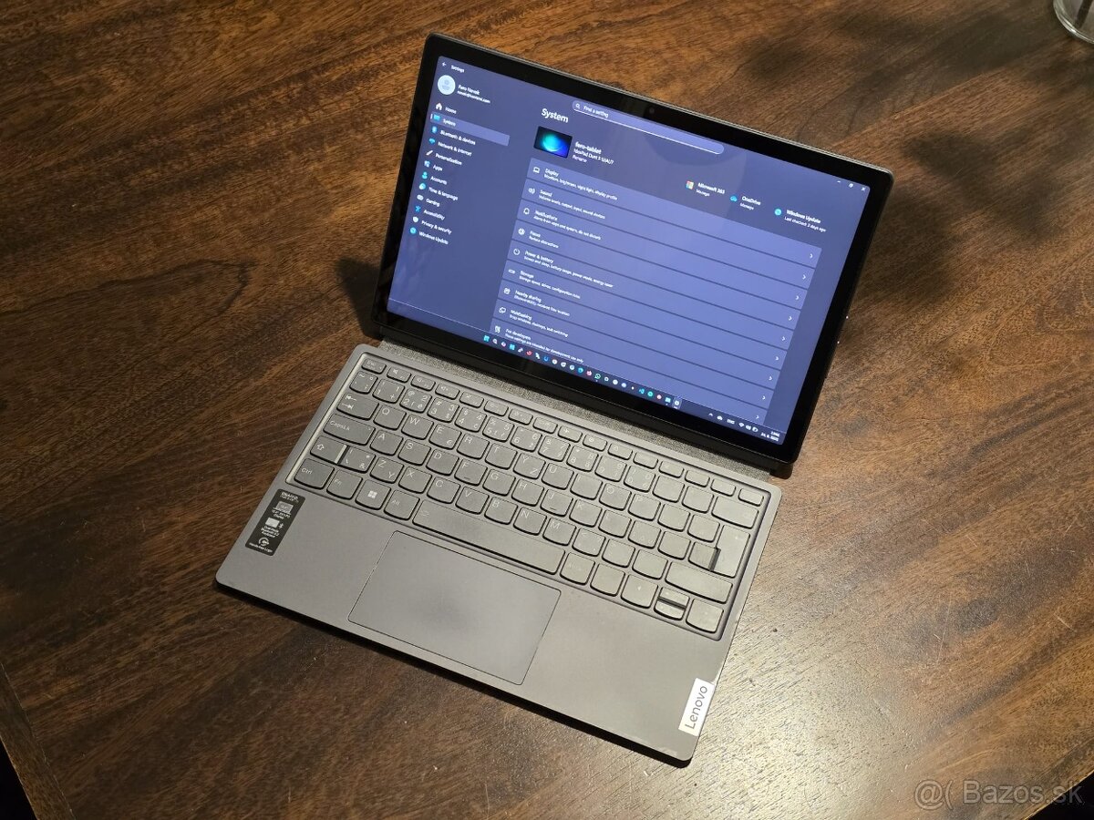 Lenovo IdeaPad Duet 5 12iau7