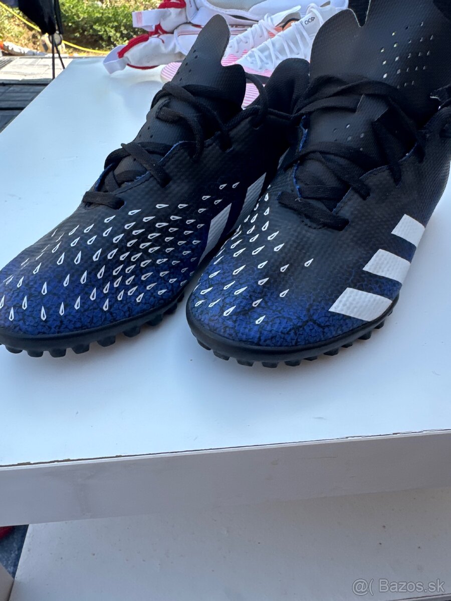 Predám turfy adidas