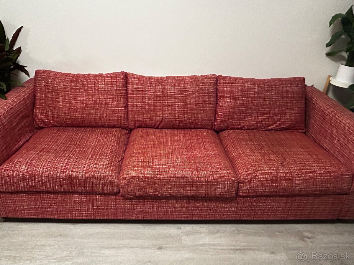 Pohovka/gauč