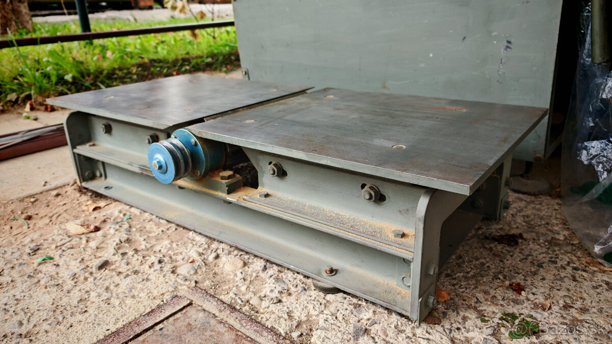 Hoblovacka 25 cm