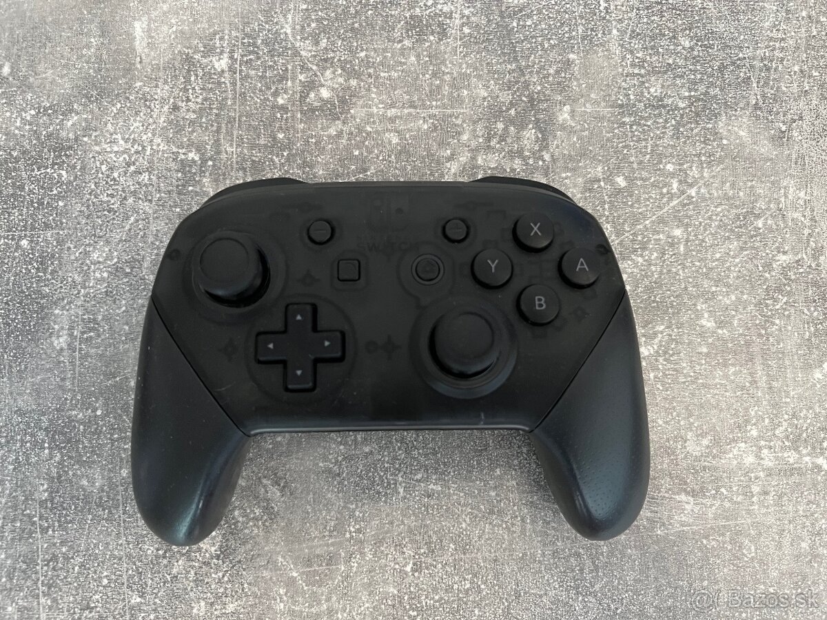 PREDAM PRO CONTROLLER PRE NINTENDO