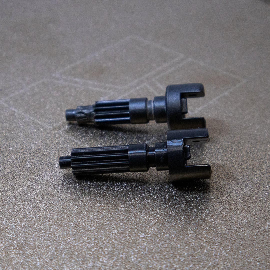 Zákazková 3D Tlač a 3D Modelovanie