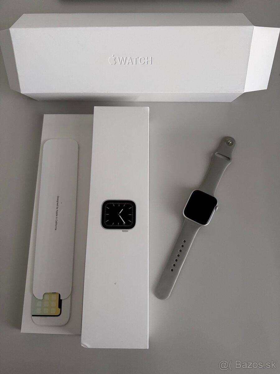 Apple Watch 5 series 44mm