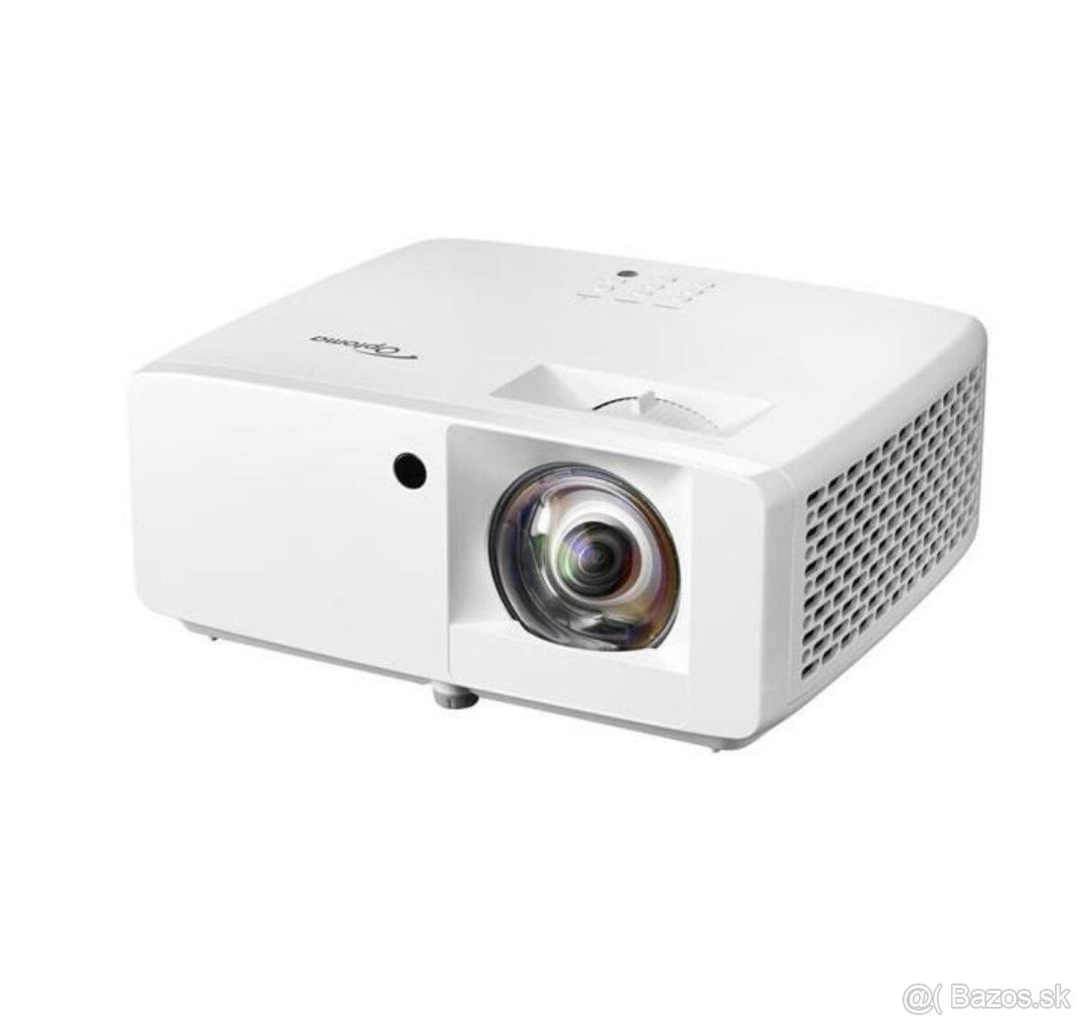 Projektor Optoma ZH350ST