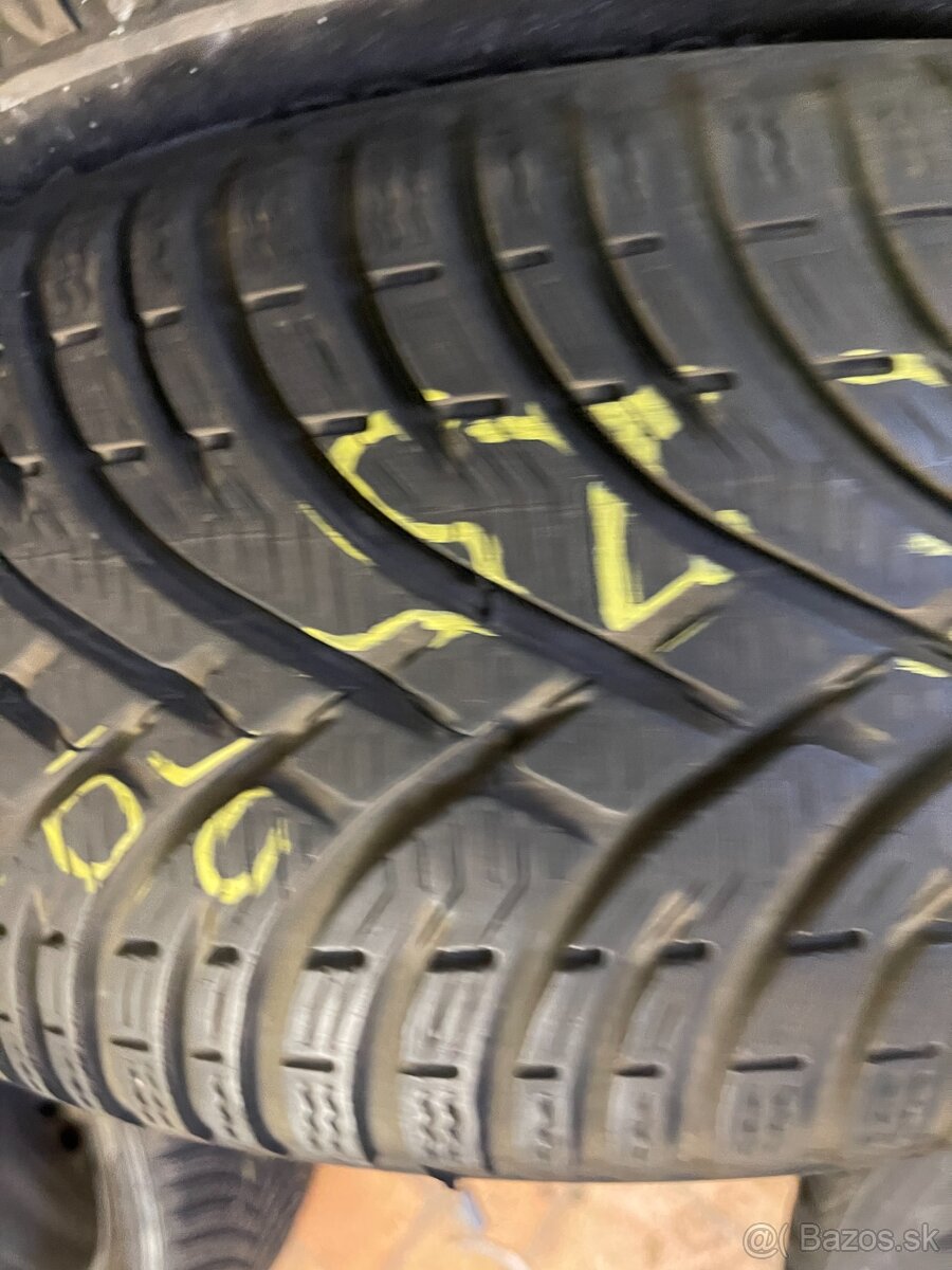 celoročne  205/55r16 bf-goodrich