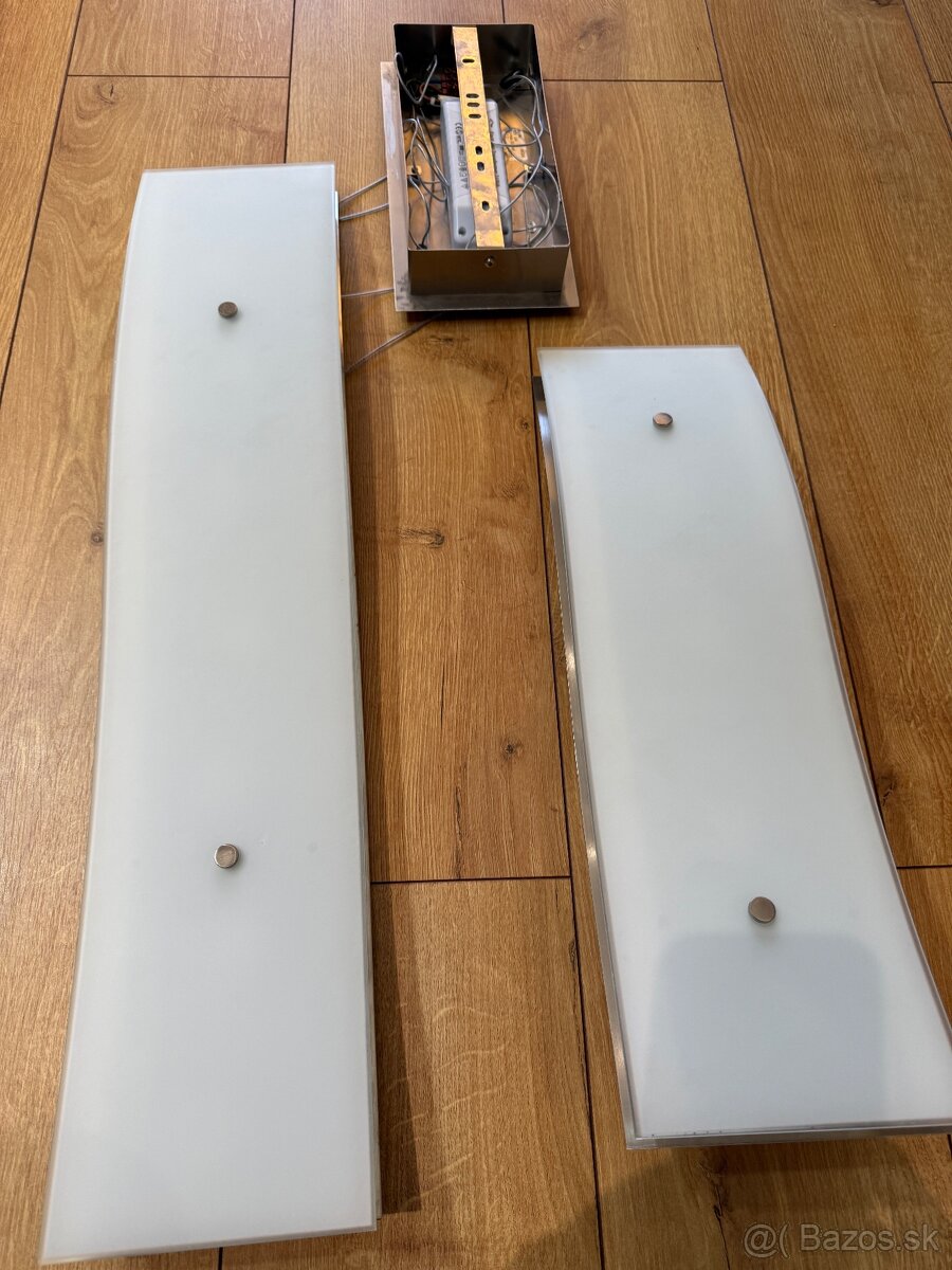 Led svietidlá